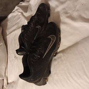 Nike cleats